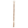Esschert Design Macramé suspension plante L (JP021) - 02