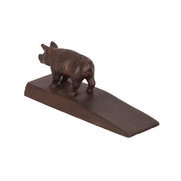 Esschert Design Cale porte cochon (LH330 8714982268373) - 04