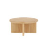 Esschert Design Porte plantes en bambou S (NG144) - 03