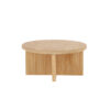 Esschert Design Porte plantes en bambou S (NG144) - 05