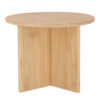 Esschert Design Porte plantes en bambou L (NG146) - 02