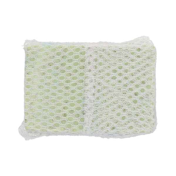 Esschert Design Savon de jardin dans un sac à savon (PC014 8714982240287) - 01