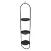 Esschert Design Suspension triple pour plante (PY183 8714982267857) - 01