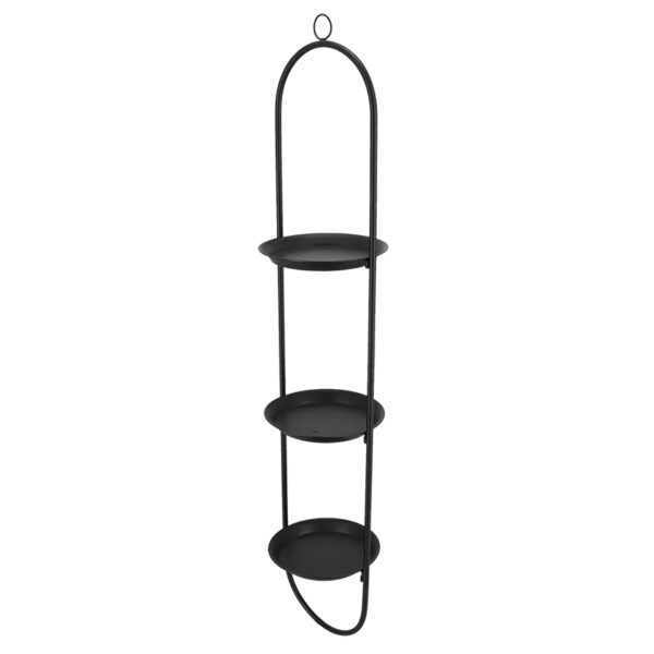 Esschert Design Suspension triple pour plante (PY183 8714982267857) - 02