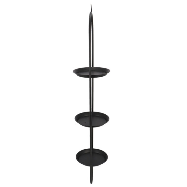 Esschert Design Suspension triple pour plante (PY183 8714982267857) - 03