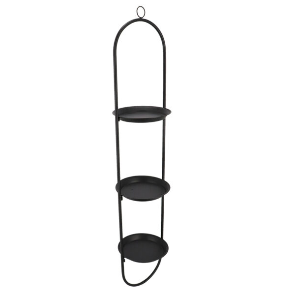 Esschert Design Suspension triple pour plante (PY183 8714982267857) - 04