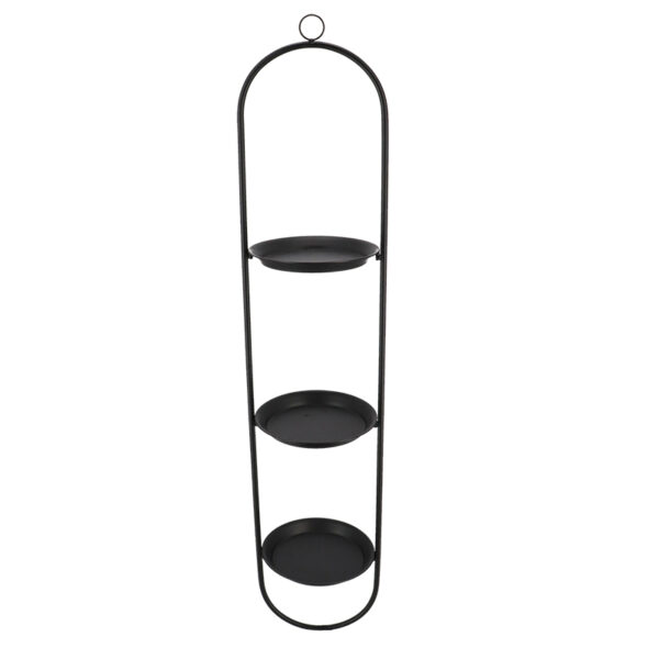 Esschert Design Suspension triple pour plante (PY183 8714982267857) - 05