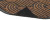 Esschert Design Paillasson caoutch./coco Art deco L (RB292) - 04