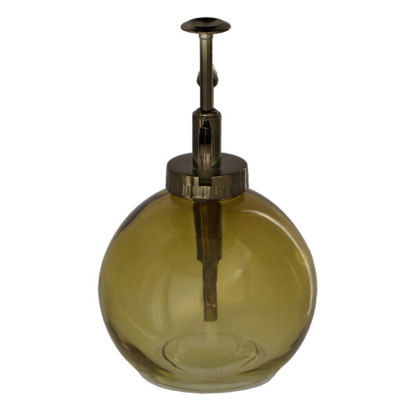 Esschert Design Vaporisateur boule en verre