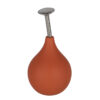 Esschert Design Pulvérisateur poire terre cuite S (TG351) - 02