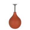 Esschert Design Pulvérisateur poire terre cuite S (TG351) - 05