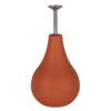 Esschert Design Pulvérisateur poire terre cuite L (TG352) - 05