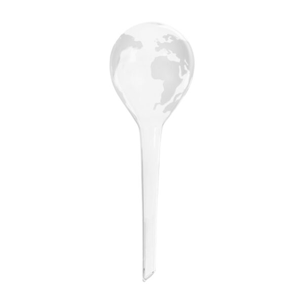 Bewateringsbol glas globe (WH12) - 01