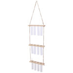Esschert Design Support pour tubes à essai M (AGG138 8714982273490) - 1