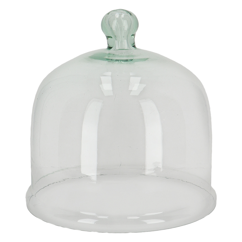 Esschert Design Cloche en verre M (AGG157 8714982276835) - 1