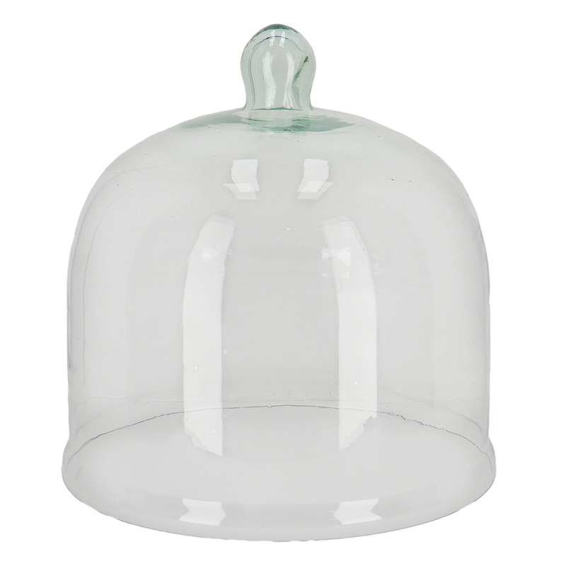 Esschert Design Cloche en verre L (AGG158 8714982276842) - 1