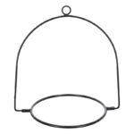 Esschert Design Support pour pot de fleurs Ø 23 cm (BPH202 8714982283536) - 1