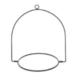 Esschert Design Support pour pot de fleurs Ø 25 cm (BPH203 8714982283543) - 1