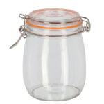 Esschert Design Pot de conservation 0