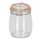 Esschert Design Pot de conservation 0