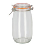 Esschert Design Pot de conservation 1