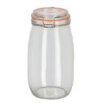 Esschert Design Pot de conservation 1