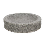 Esschert Design Granit bain d'oiseaux autour de S (FB663 8714982283130) - 3