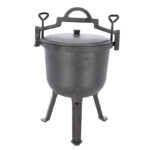 Esschert Design Chaudière de chasse (FF648 8714982280047) - 1