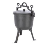 Esschert Design Chaudière de chasse (FF648 8714982280047) - 3