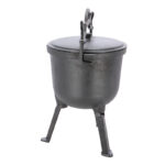 Esschert Design Chaudière de chasse (FF648 8714982280047) - 4