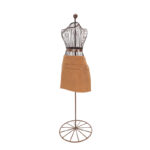 Esschert Design Ceinture à outils de jardin en cuir PU (GT342 8714982259197) - 2