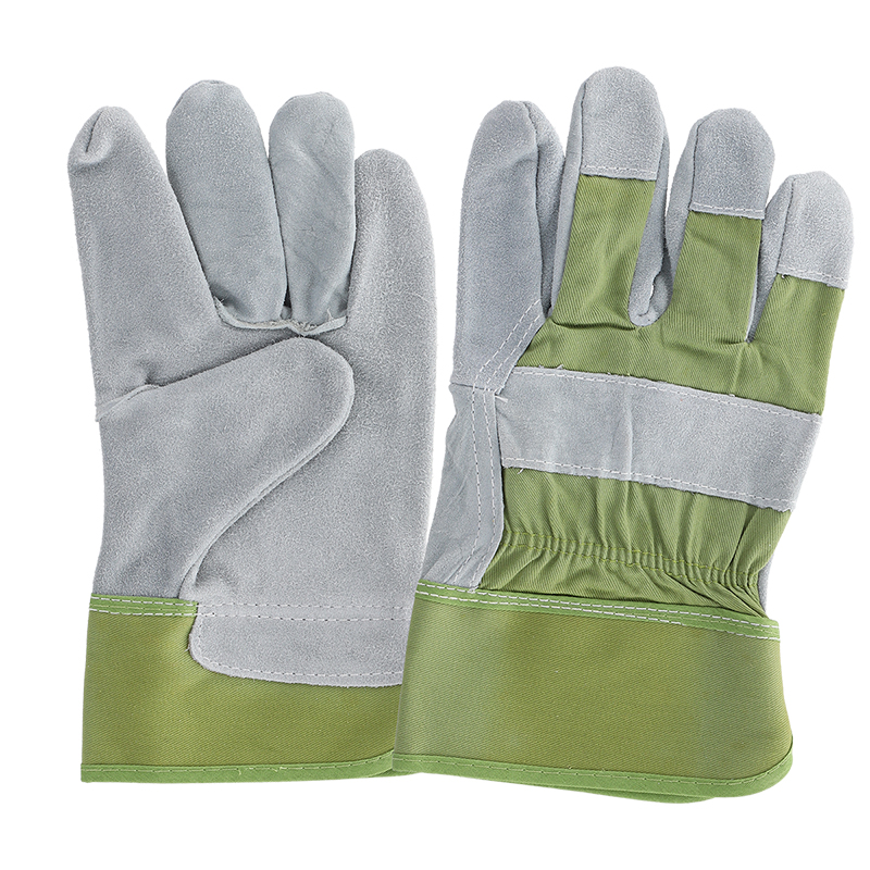 Esschert Design Gants de travail M (JB044 8714982283376) - 1