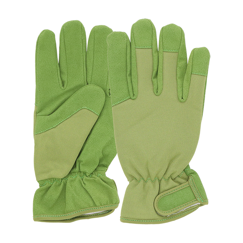 Esschert Design Gants de travail de jardin S (JB045 8714982283383) - 1