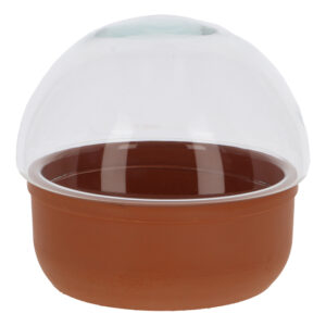 Esschert Design Jardinière terrarium L (AGG160 8714982290848) - 01