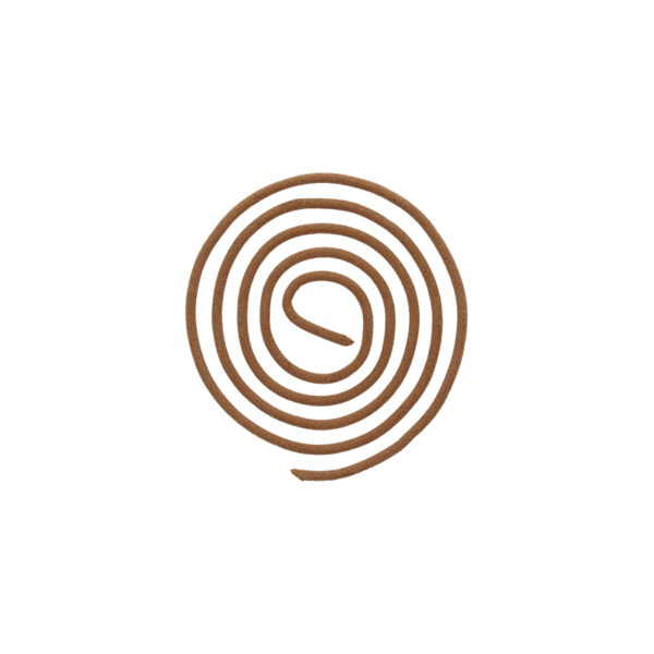 Esschert Design Spirale de rechage citronnelle S/10 (FF653 8714982288487) - 01