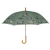 Esschert Design Espèce de canard parapluie (TP454 8714982290886) - 01