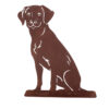 chien assis (TT279 8714982286988) - 01
