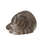 Esschert Design Poes slapend L keuze (37000013