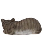Esschert Design Poes slapend L keuze (37000013