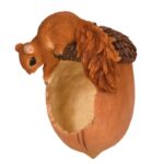 Esschert Design Voederschaal eikel (37000453 8713968374251)
