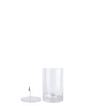 Esschert Design Verzonken bloemen vaas S (AGG80 8714982171413)
