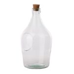 Esschert Design Open terrarium fles 3 liter (AGG83 8714982172809)