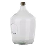 Esschert Design Open terrarium fles 10 liter (AGG85 8714982172823)
