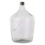 Open terrarium fles 10 liter (AGG85