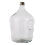 Open terrarium fles 10 liter (AGG85