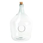 Esschert Design Open terrarium fles 15 liter (AGG86 8714982172830)