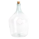 Open terrarium fles 15 liter (AGG86