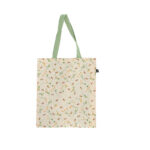 Esschert Design Bijenprint boodschappentas (BEE004 8714982172977)