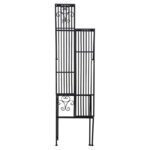 Esschert Design Etagere 2 treden inklapbaar (BPH102