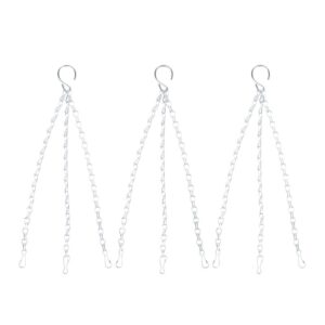 Esschert Design Hanging basket ketting set van 3 (BPH130 8714982172519)